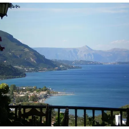Appartamento 75 Steps Taverna Two-bedroom *