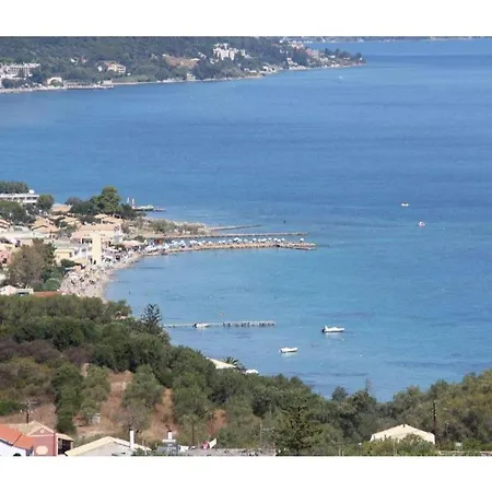 75 Steps Taverna Two-bedroom *