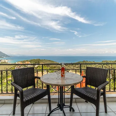Appartamento 75 Steps Taverna Two-bedroom *