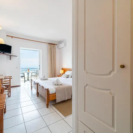 Appartamento 75 Steps Taverna Two-bedroom *