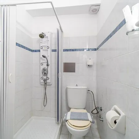 75 Steps Taverna Two-bedroom