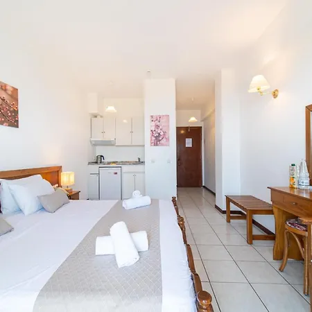 75 Steps Taverna Two-bedroom