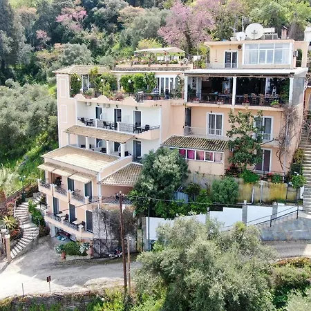 75 Steps Taverna Two-bedroom Appartamento