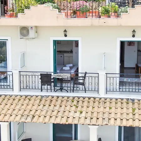 75 Steps Taverna Two-bedroom * Kato Spilaion