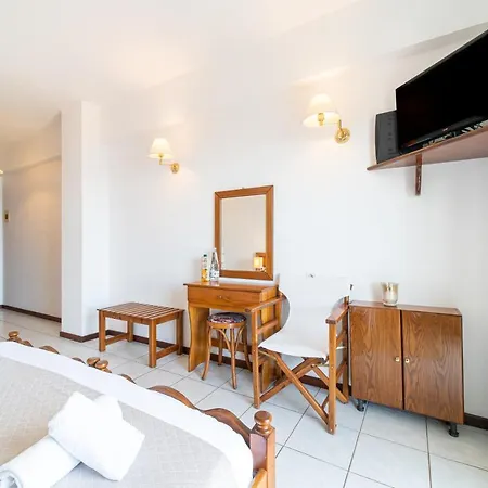 Appartamento 75 Steps Taverna Two-bedroom Kato Spilaion