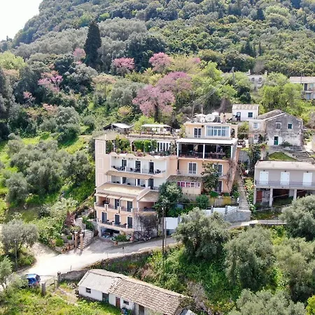 75 Steps Taverna Two-bedroom Appartamento